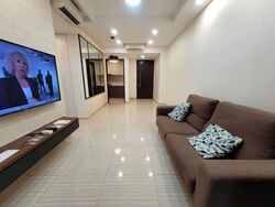 The Brownstone (D27), Condominium #596829461